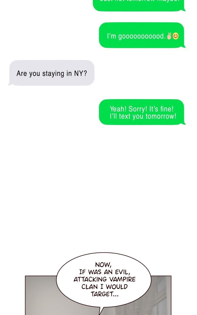 The Last Bloodline Chapter 4 - Page 26