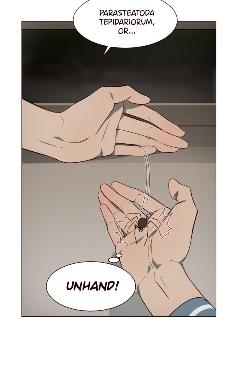 The Last Bloodline Chapter 4 - Page 31