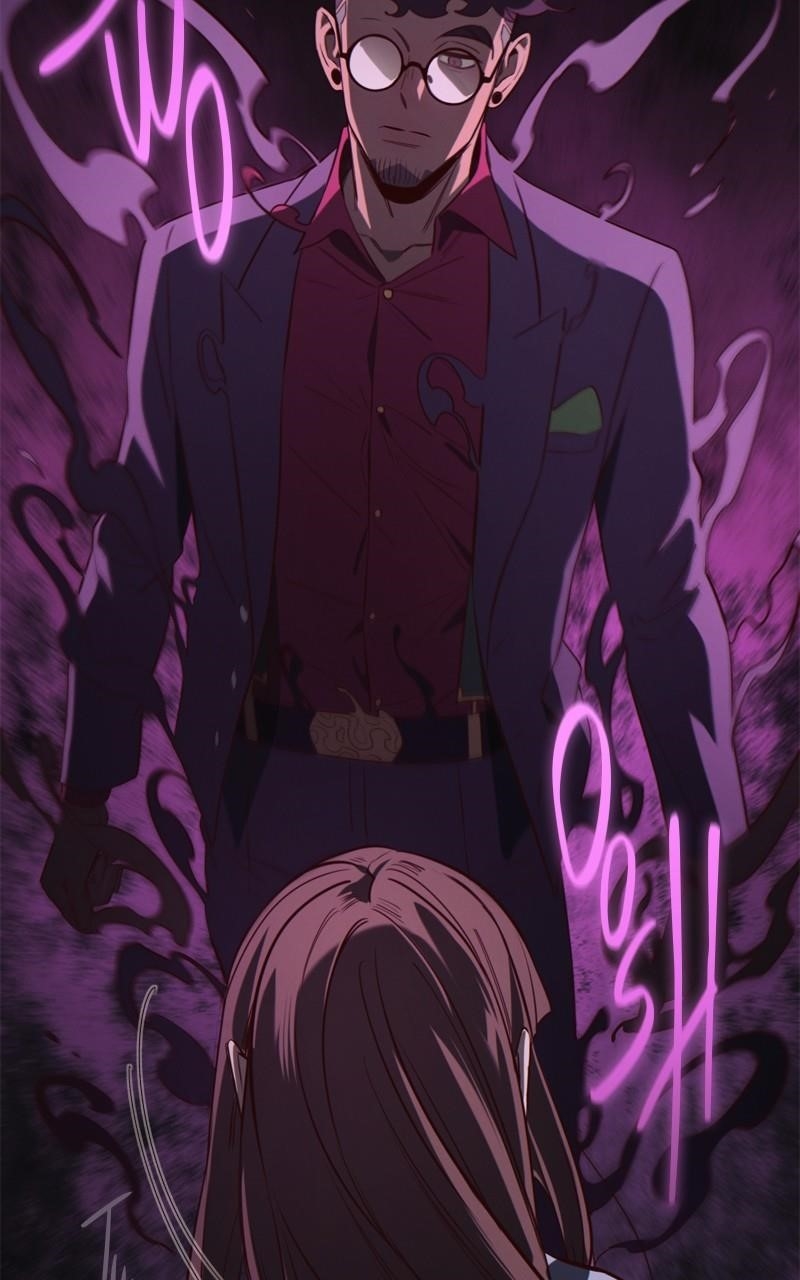 The Last Bloodline Chapter 4 - Page 47