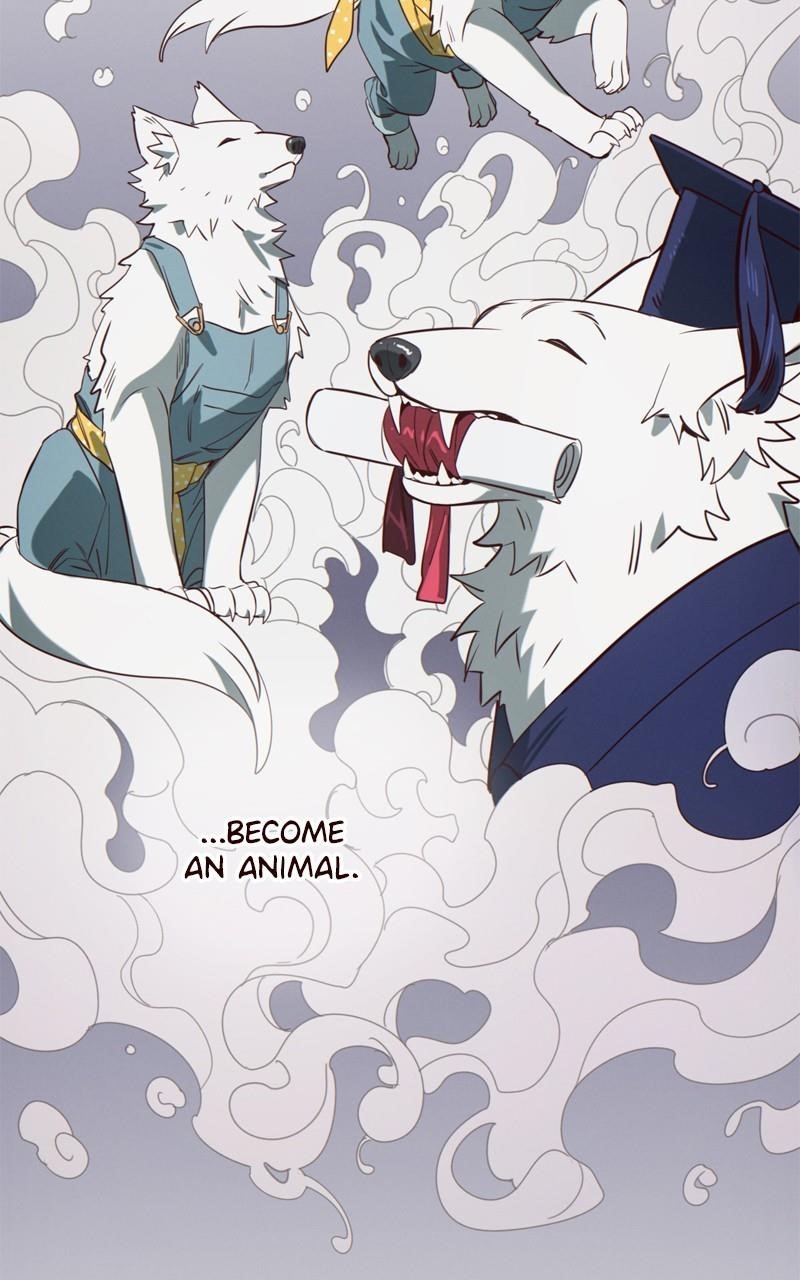 The Last Bloodline Chapter 4 - Page 5