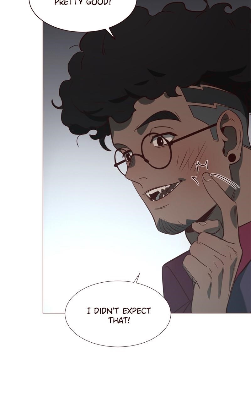 The Last Bloodline Chapter 4 - Page 56