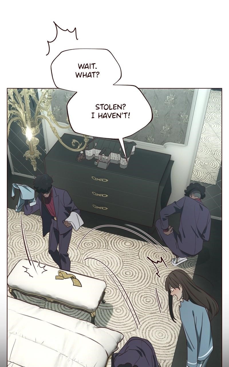 The Last Bloodline Chapter 4 - Page 60