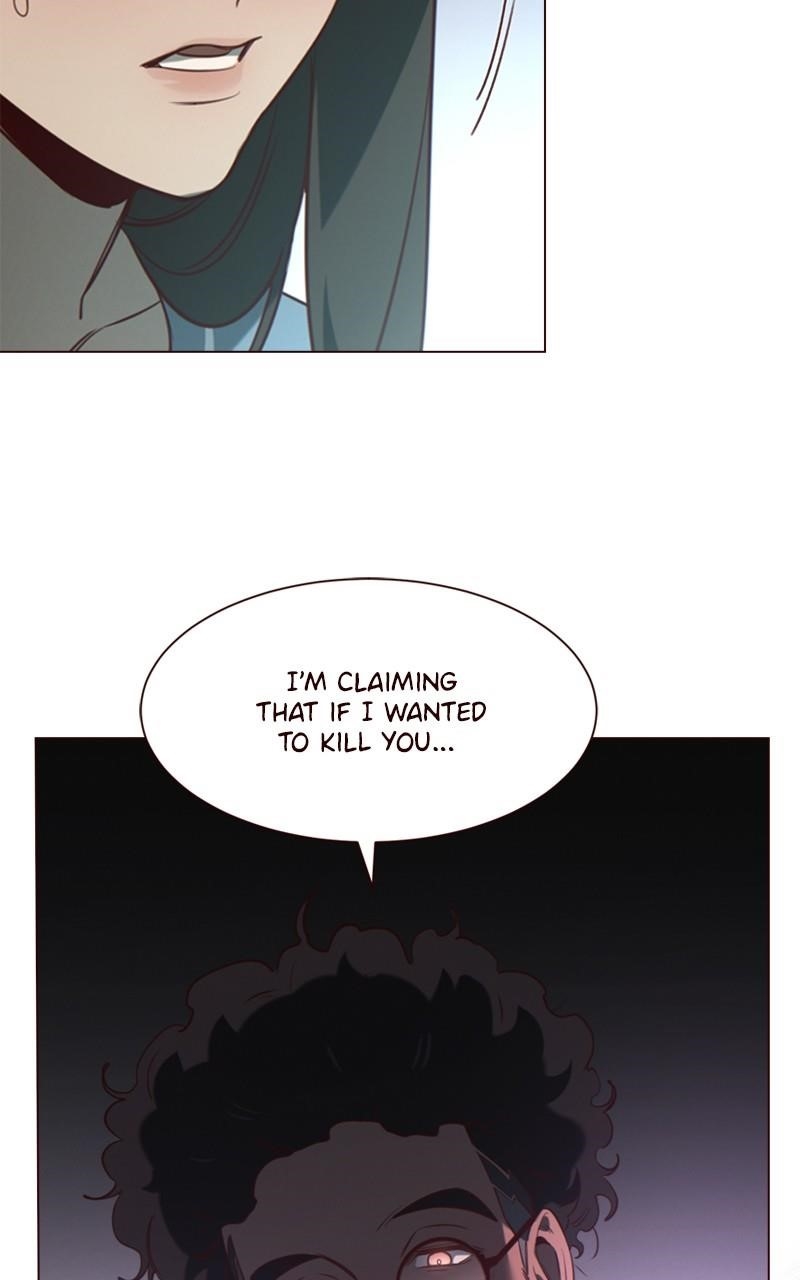 The Last Bloodline Chapter 4 - Page 71