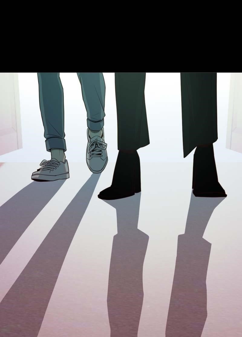 The Last Bloodline Chapter 40 - Page 1