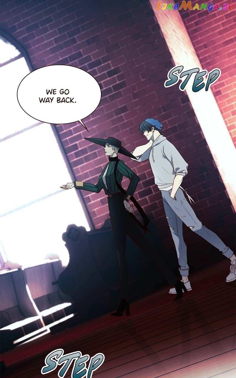 The Last Bloodline Chapter 40 - Page 13
