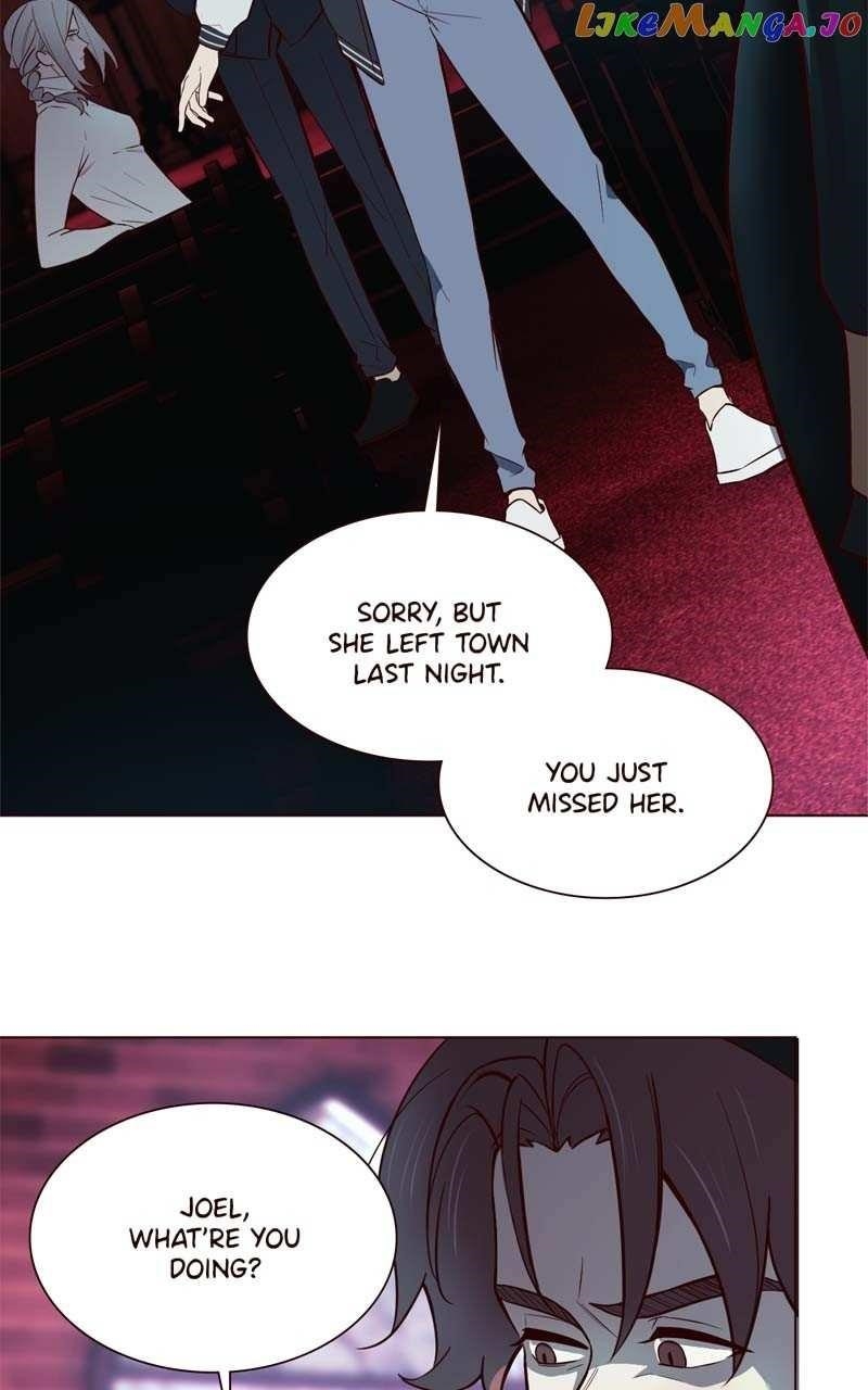 The Last Bloodline Chapter 40 - Page 15