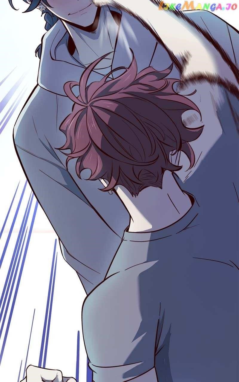 The Last Bloodline Chapter 40 - Page 26