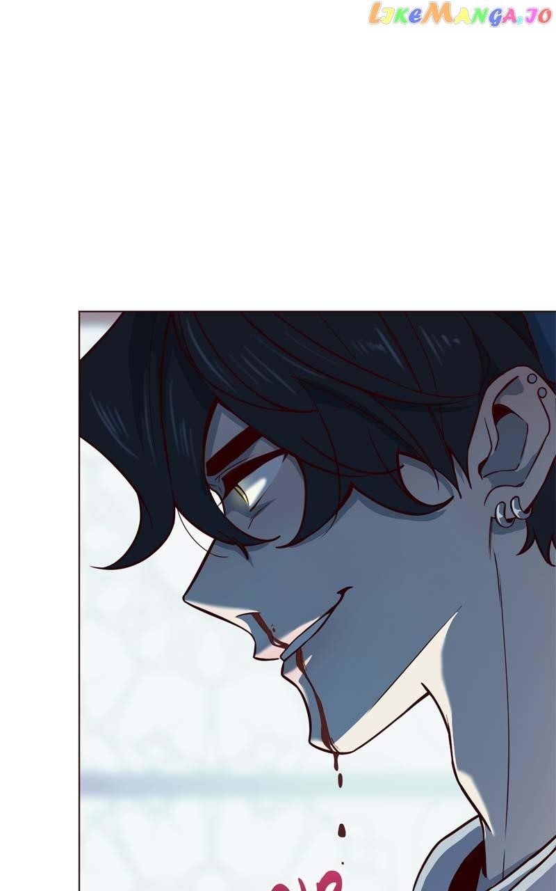 The Last Bloodline Chapter 40 - Page 28