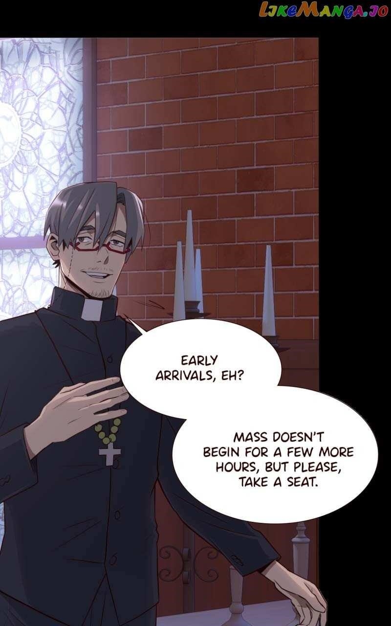 The Last Bloodline Chapter 40 - Page 3