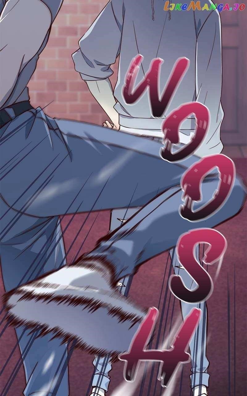 The Last Bloodline Chapter 40 - Page 30