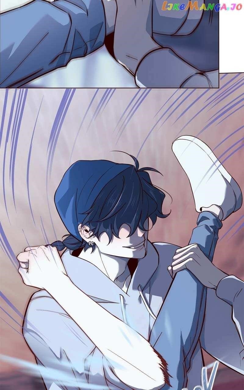 The Last Bloodline Chapter 40 - Page 32