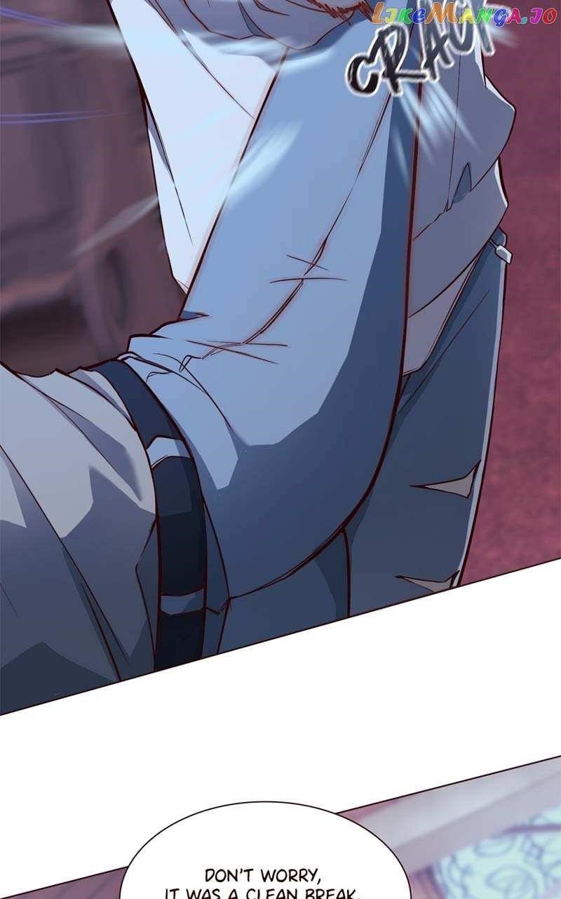 The Last Bloodline Chapter 40 - Page 33