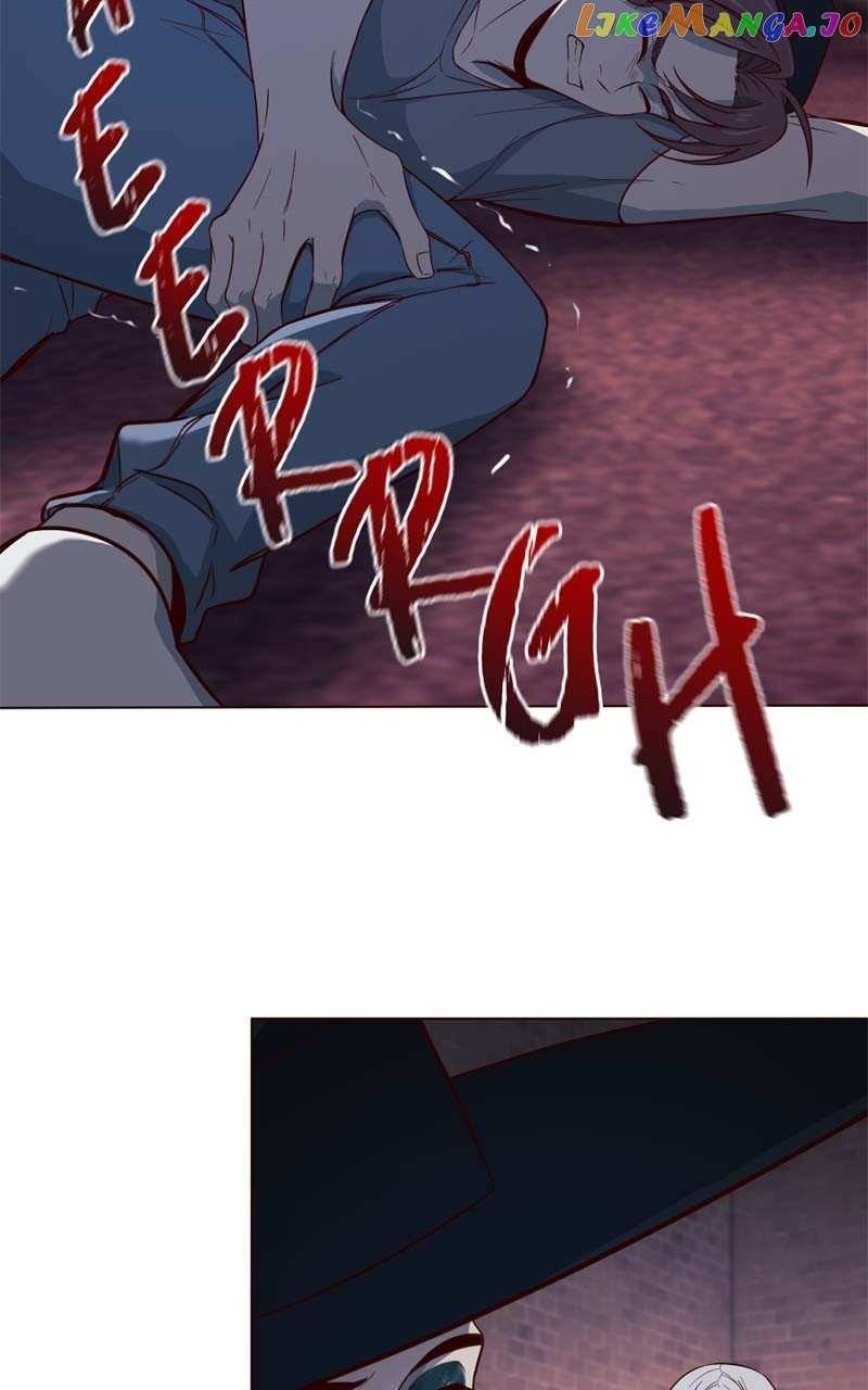 The Last Bloodline Chapter 40 - Page 35