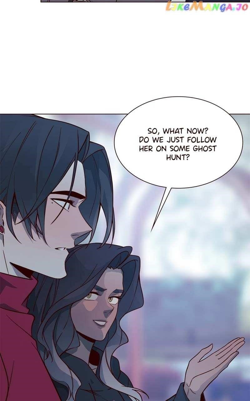 The Last Bloodline Chapter 40 - Page 41