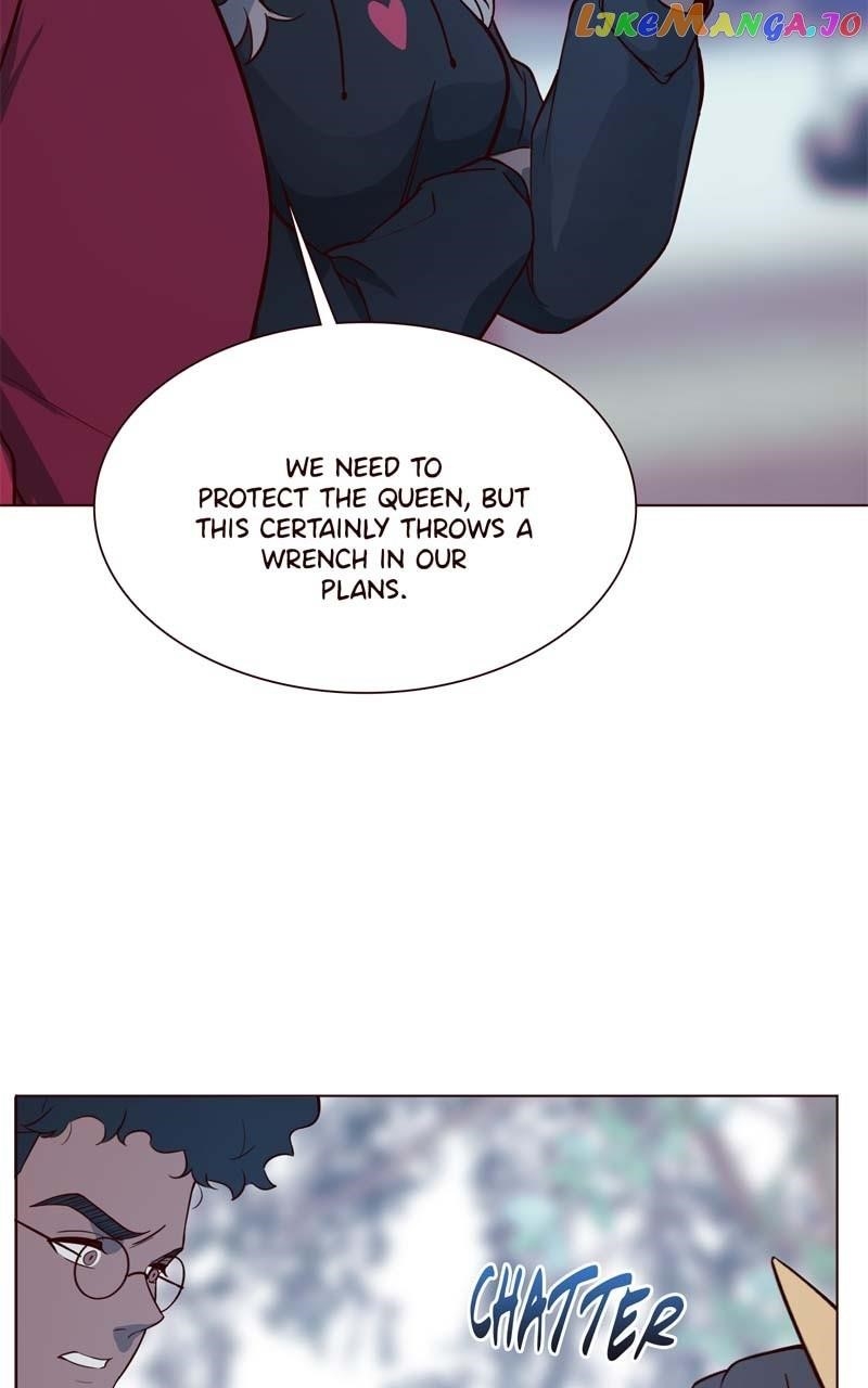 The Last Bloodline Chapter 40 - Page 42