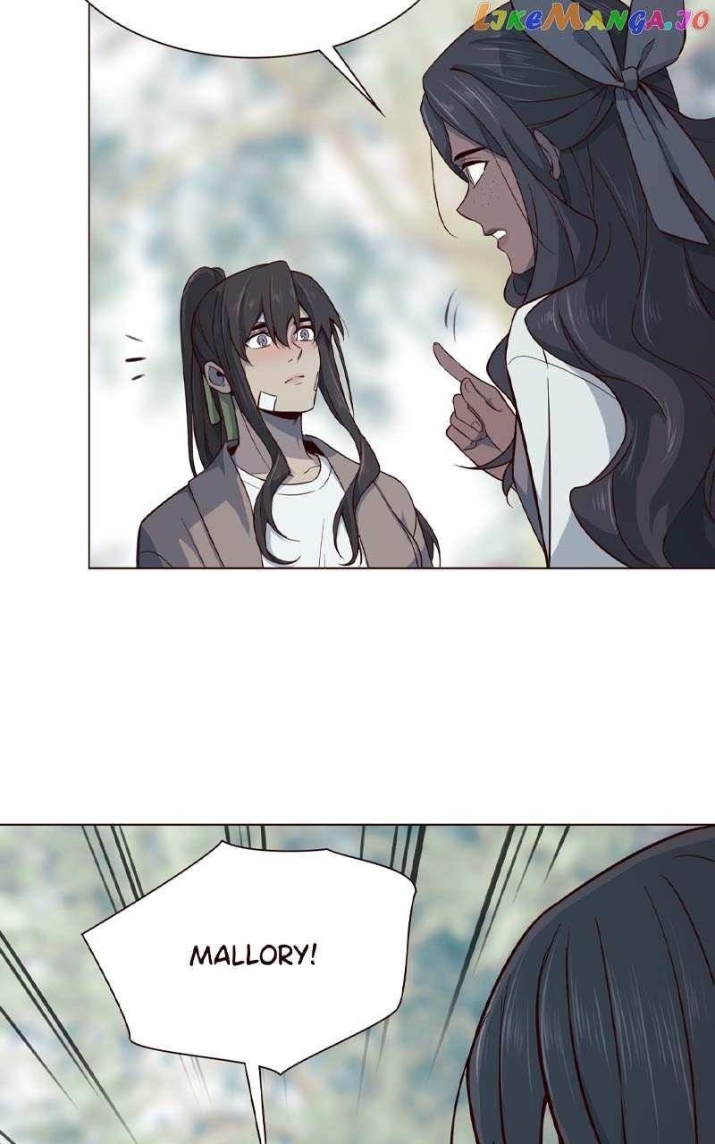 The Last Bloodline Chapter 40 - Page 44