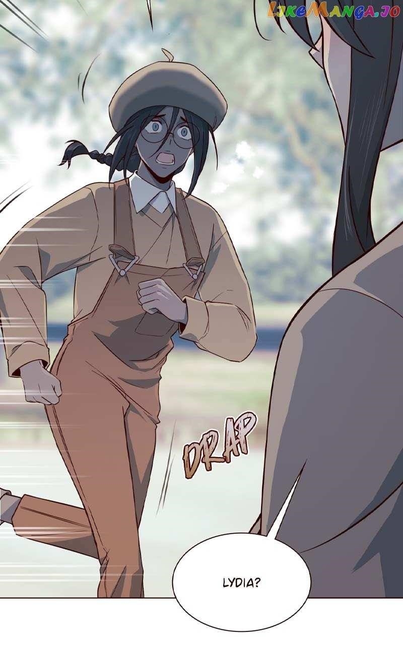 The Last Bloodline Chapter 40 - Page 45