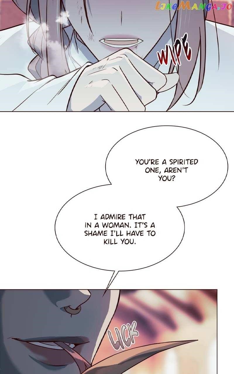 The Last Bloodline Chapter 40 - Page 54