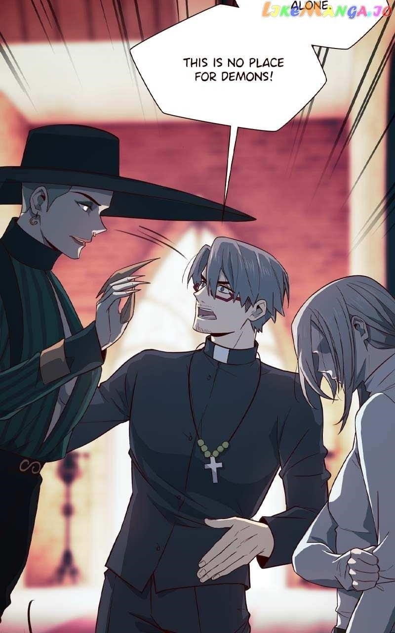 The Last Bloodline Chapter 40 - Page 56