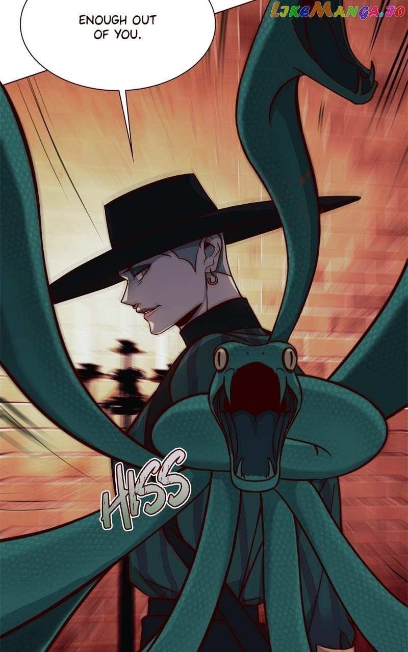 The Last Bloodline Chapter 40 - Page 60