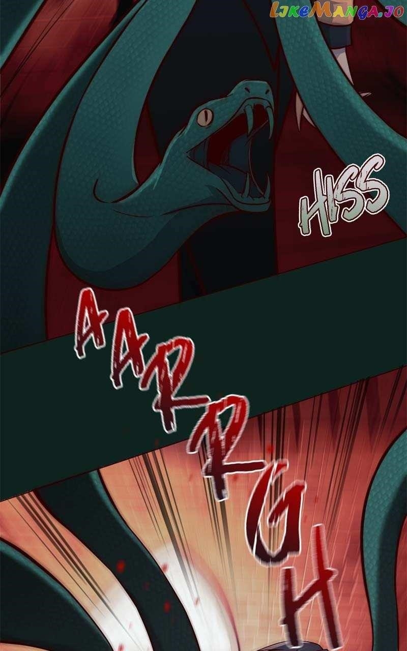 The Last Bloodline Chapter 40 - Page 61