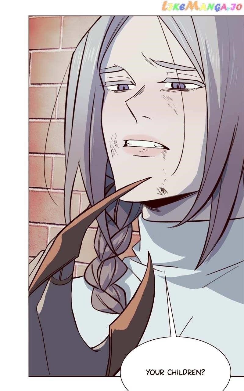 The Last Bloodline Chapter 40 - Page 66