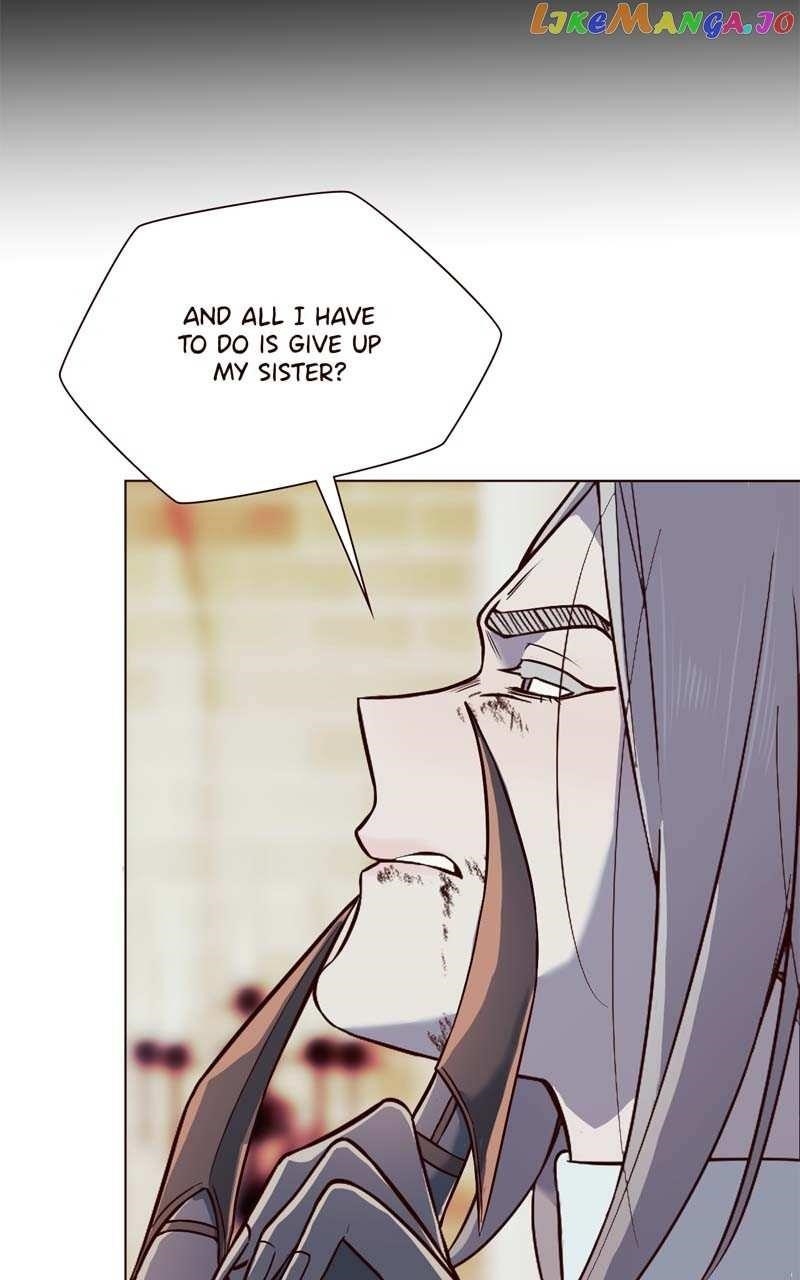 The Last Bloodline Chapter 40 - Page 73