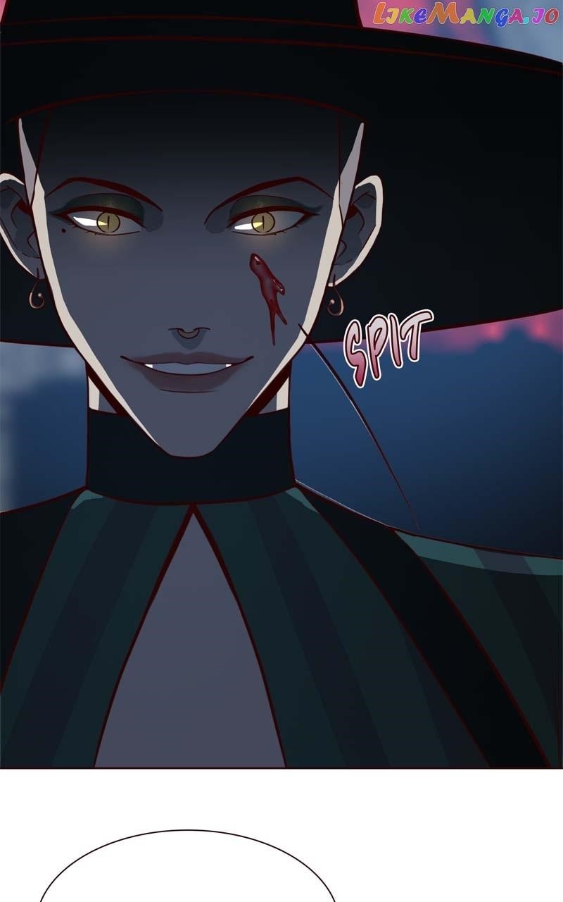 The Last Bloodline Chapter 40 - Page 76