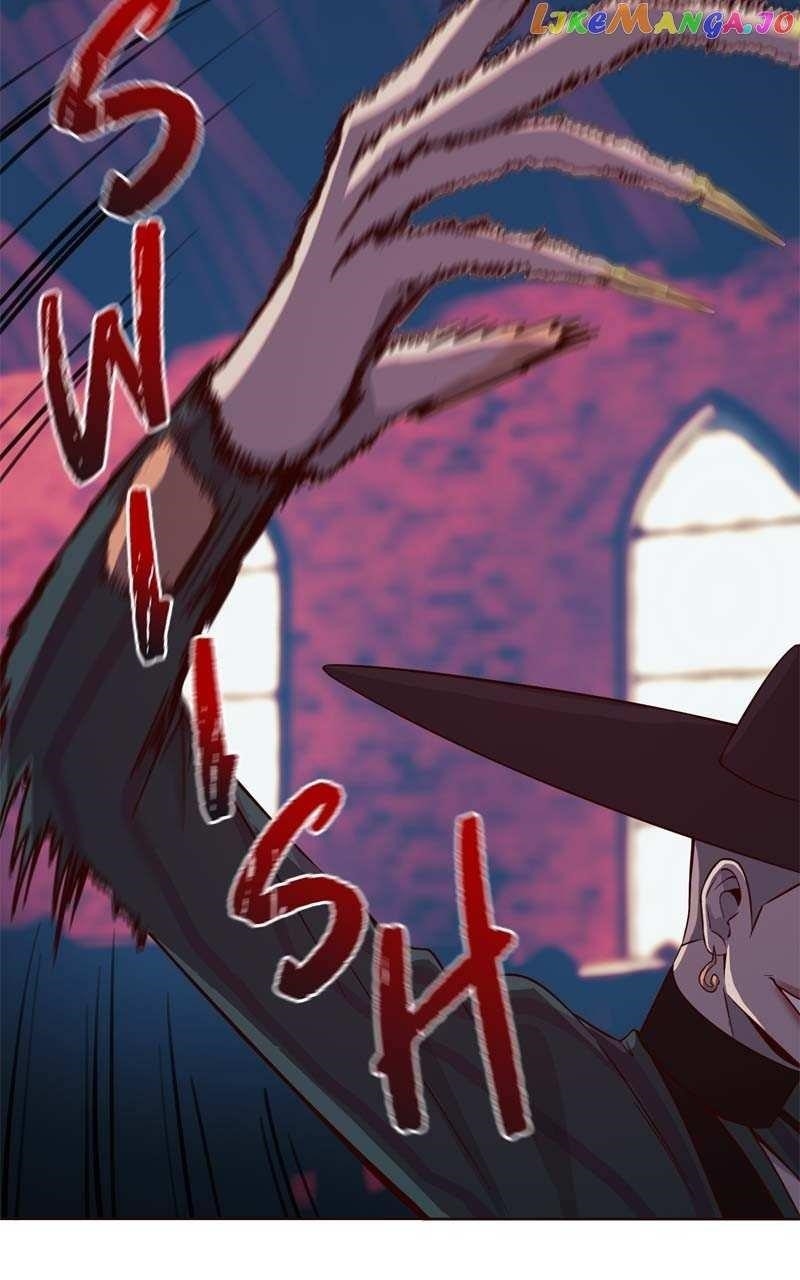 The Last Bloodline Chapter 40 - Page 79