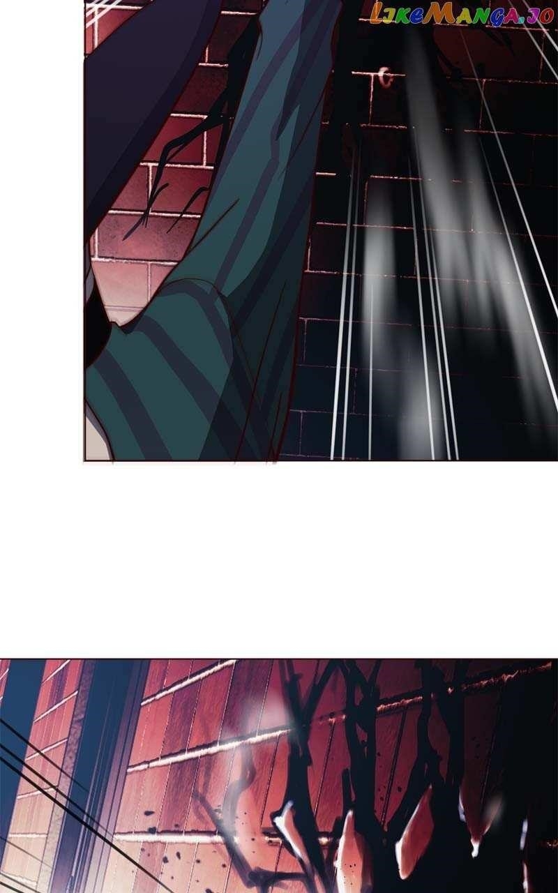 The Last Bloodline Chapter 40 - Page 81