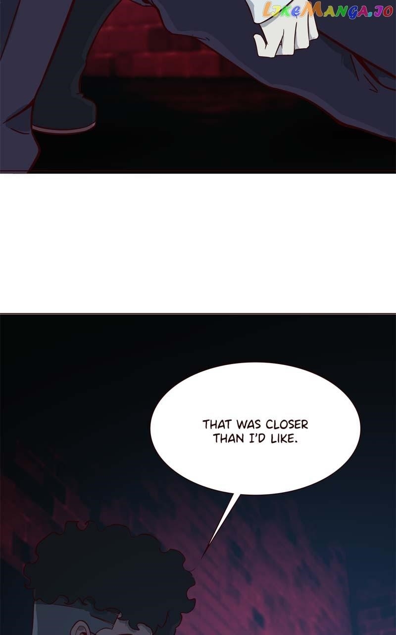The Last Bloodline Chapter 40 - Page 85