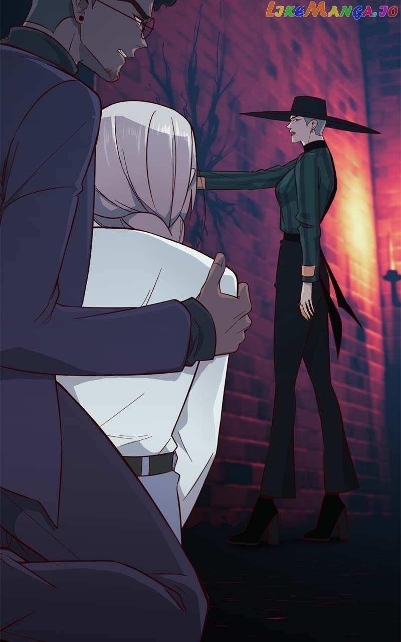 The Last Bloodline Chapter 40 - Page 86