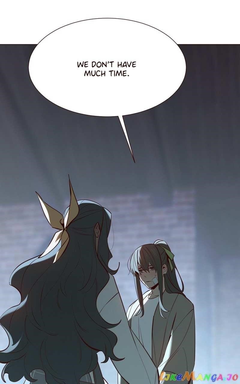 The Last Bloodline Chapter 41 - Page 82