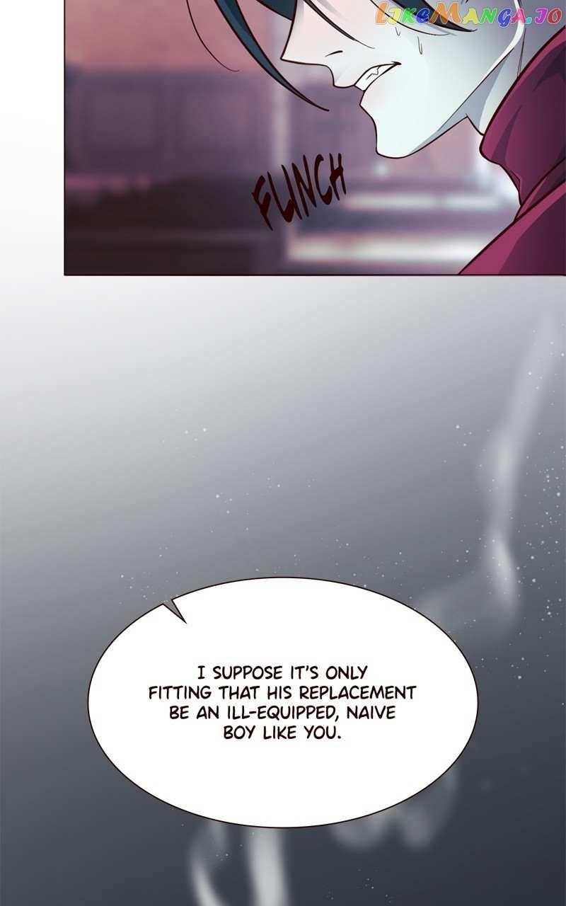 The Last Bloodline Chapter 42 - Page 13