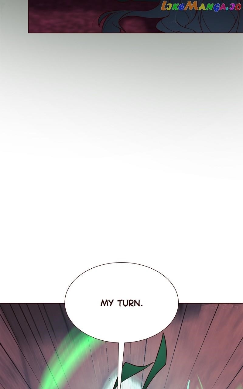 The Last Bloodline Chapter 42 - Page 26