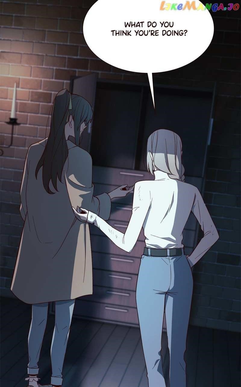 The Last Bloodline Chapter 42 - Page 30