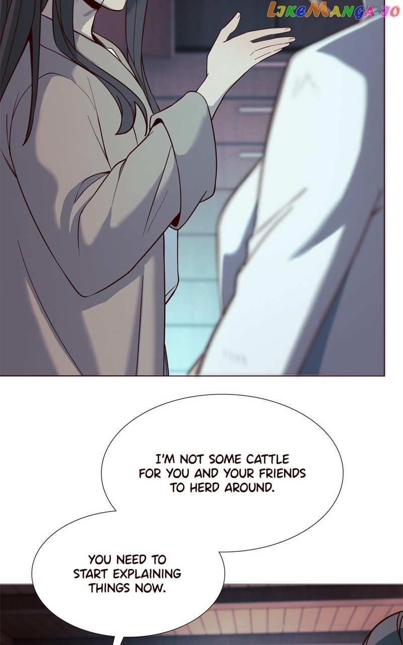 The Last Bloodline Chapter 42 - Page 32