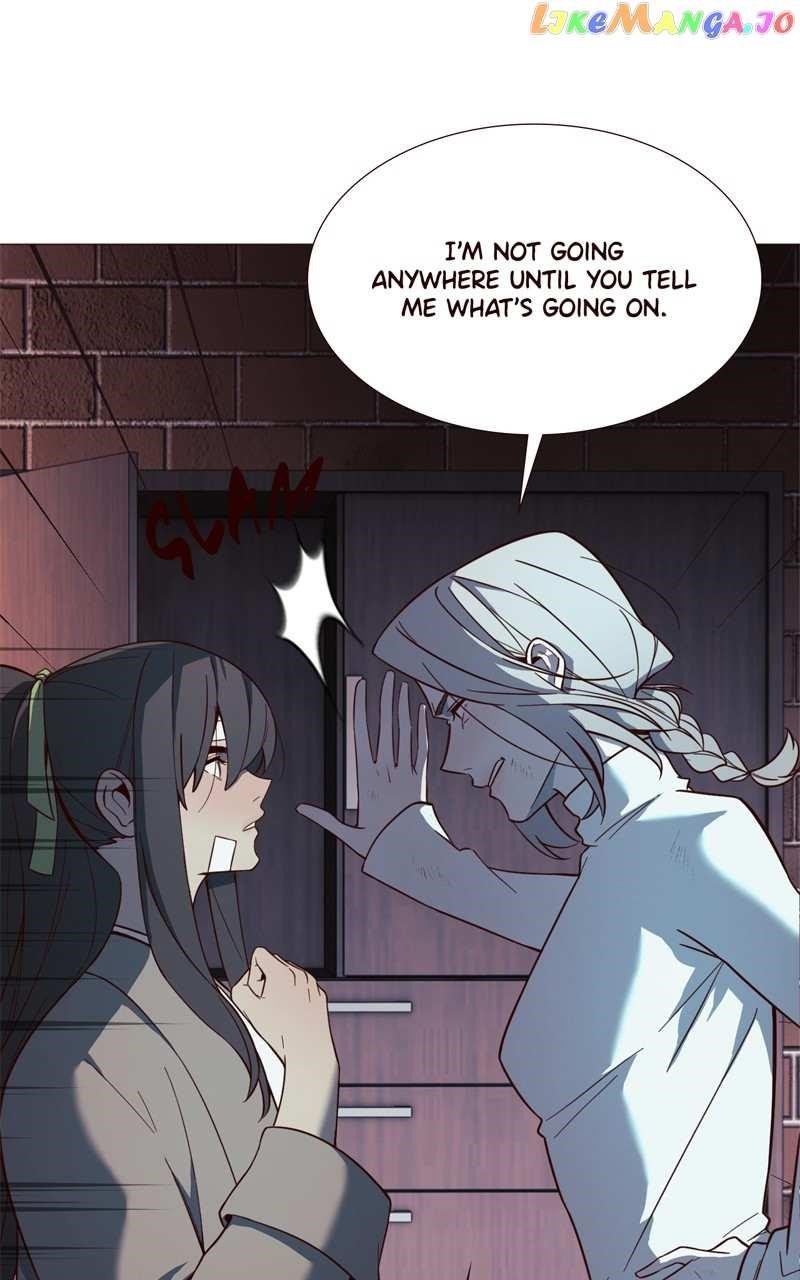 The Last Bloodline Chapter 42 - Page 34