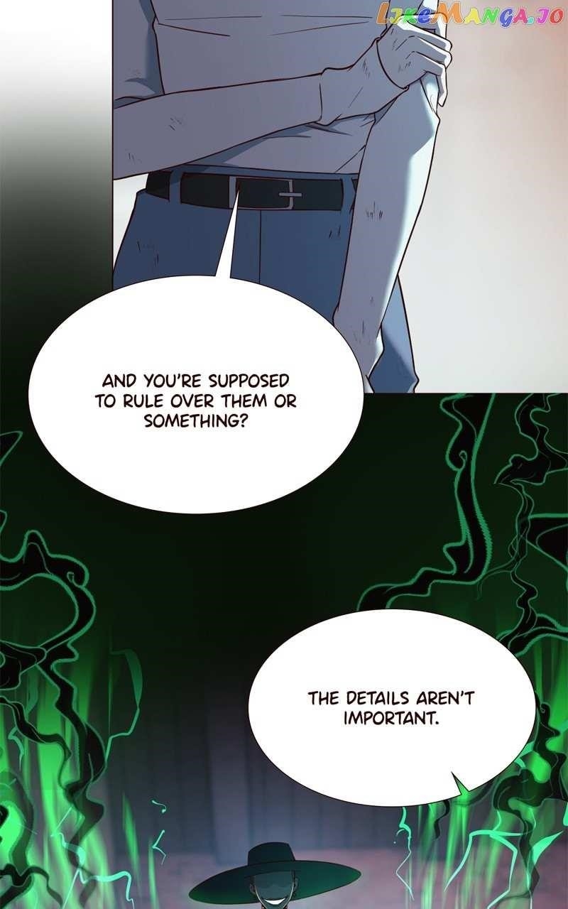 The Last Bloodline Chapter 42 - Page 39