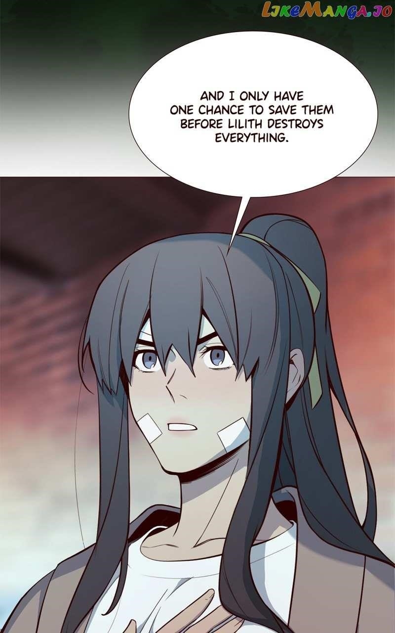 The Last Bloodline Chapter 42 - Page 41