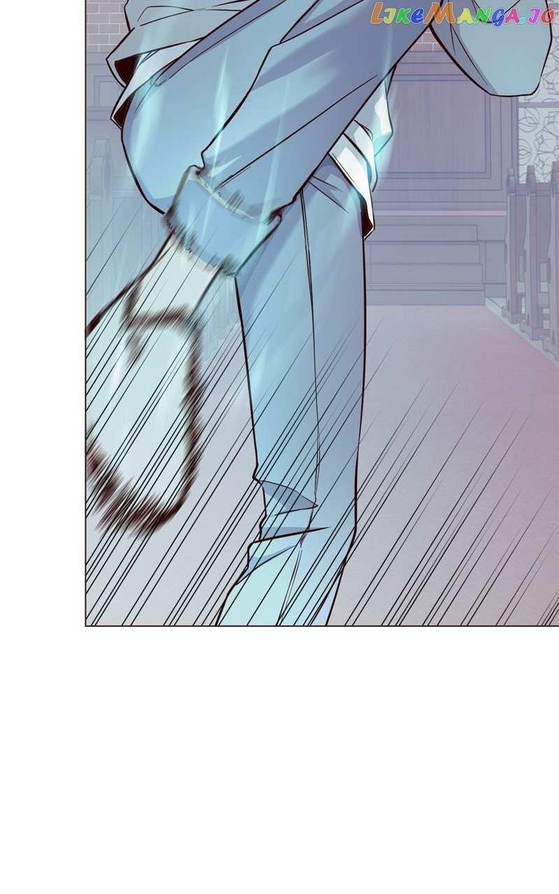 The Last Bloodline Chapter 42 - Page 46