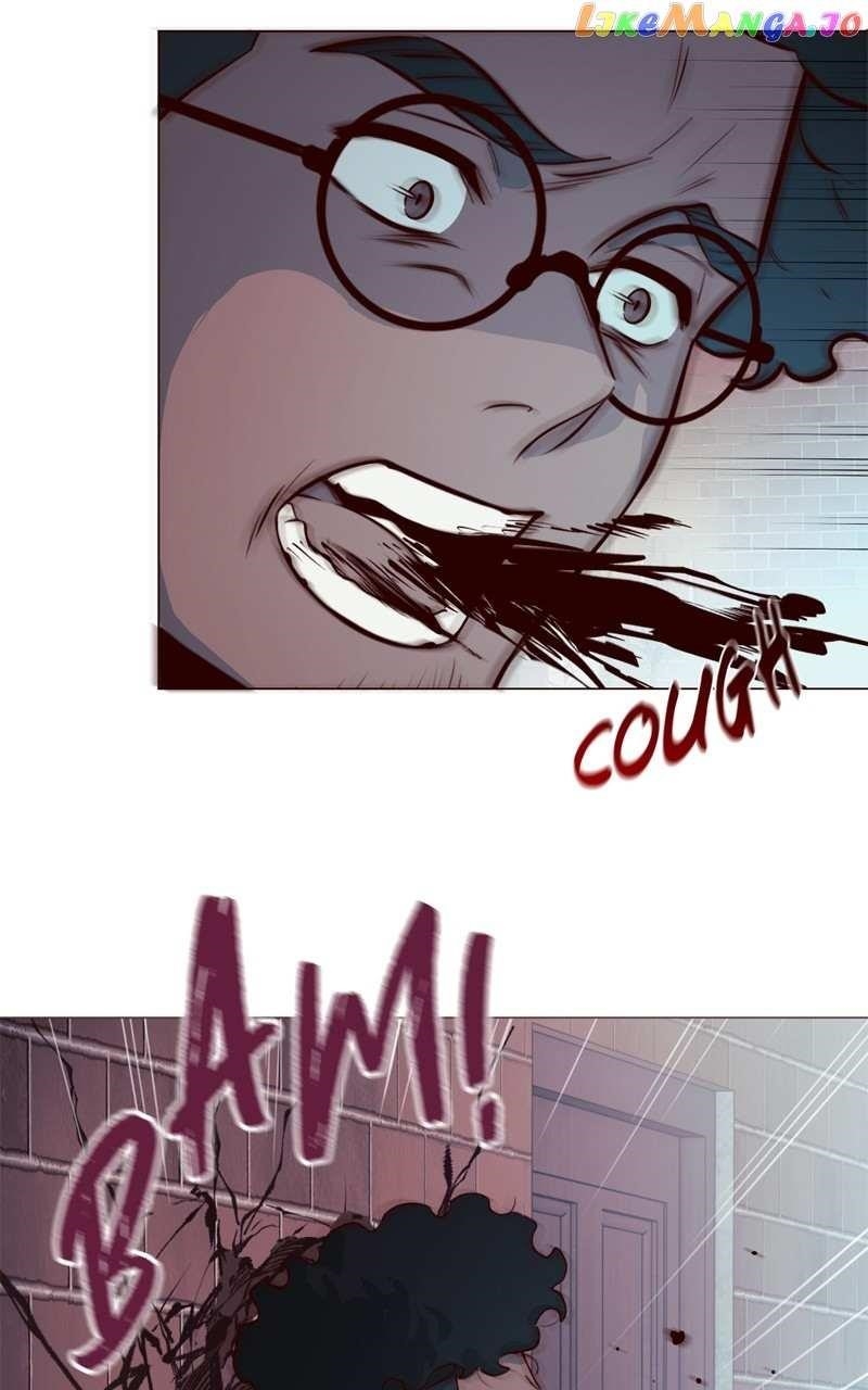 The Last Bloodline Chapter 42 - Page 51