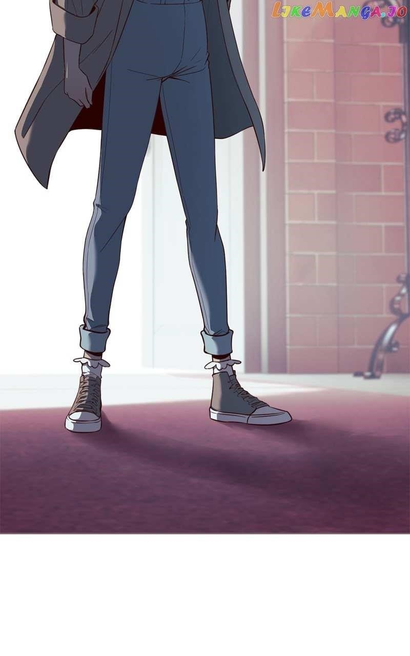 The Last Bloodline Chapter 42 - Page 56