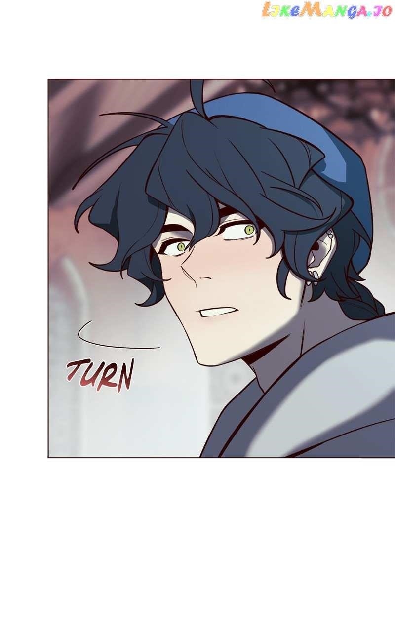 The Last Bloodline Chapter 42 - Page 57