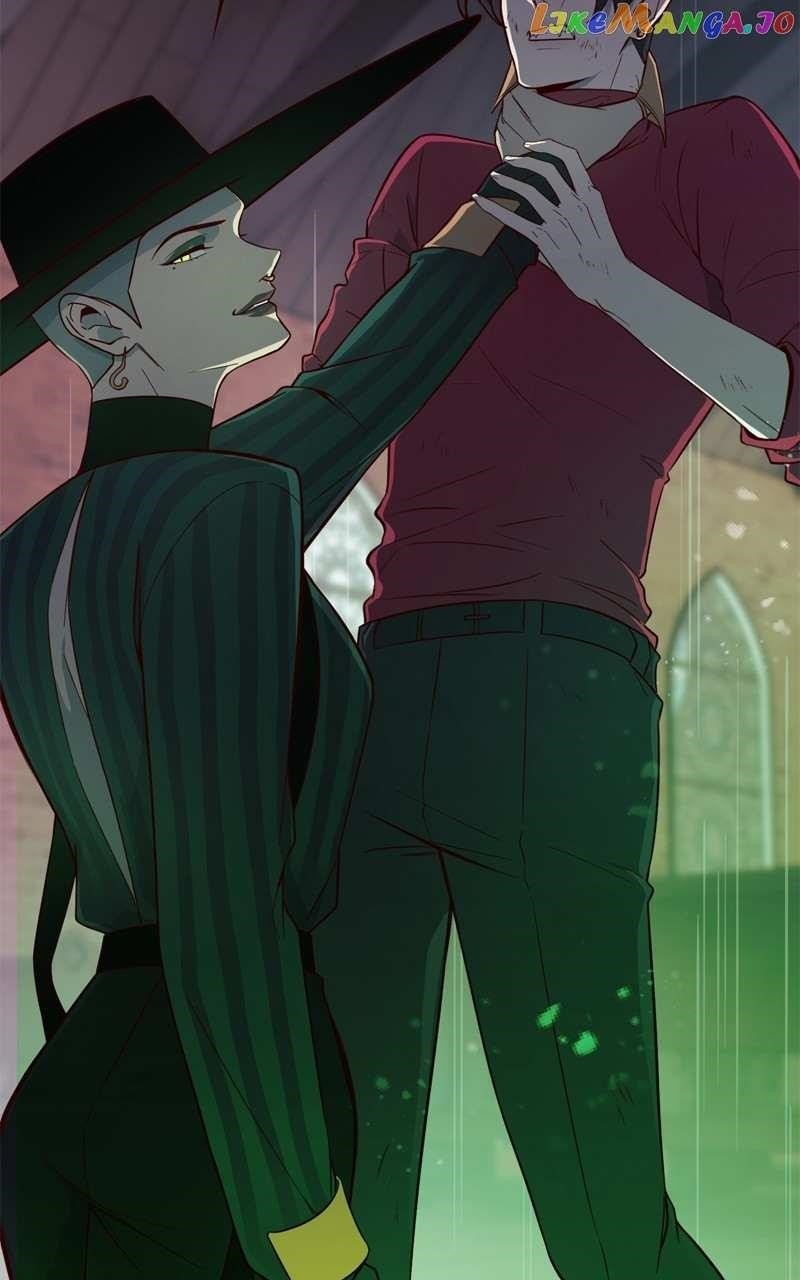 The Last Bloodline Chapter 42 - Page 59