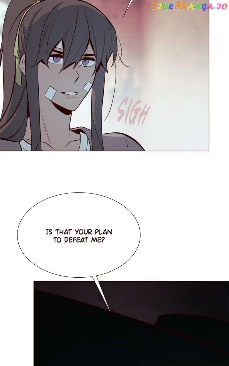 The Last Bloodline Chapter 42 - Page 67