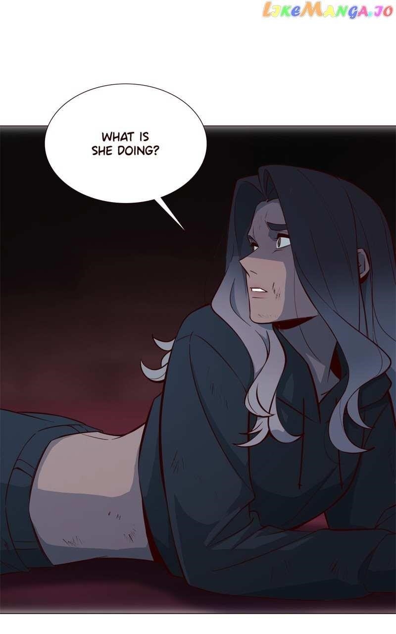 The Last Bloodline Chapter 42 - Page 69