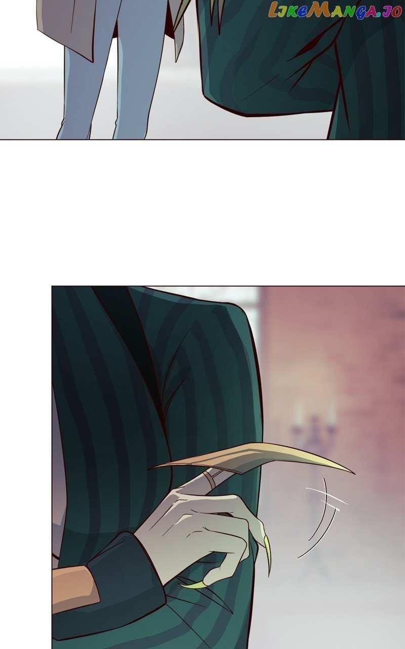 The Last Bloodline Chapter 42 - Page 71