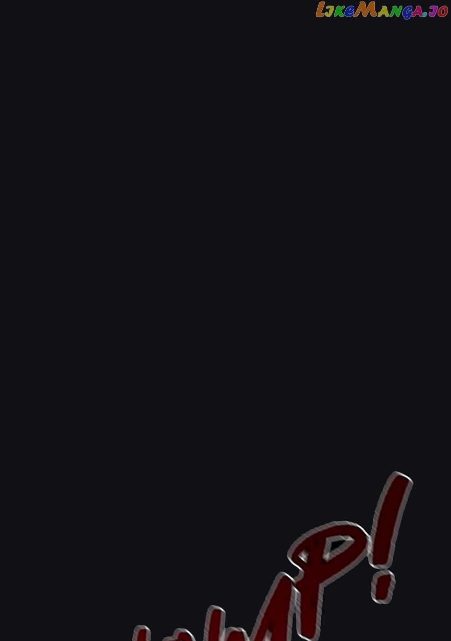 The Last Bloodline Chapter 43 - Page 10