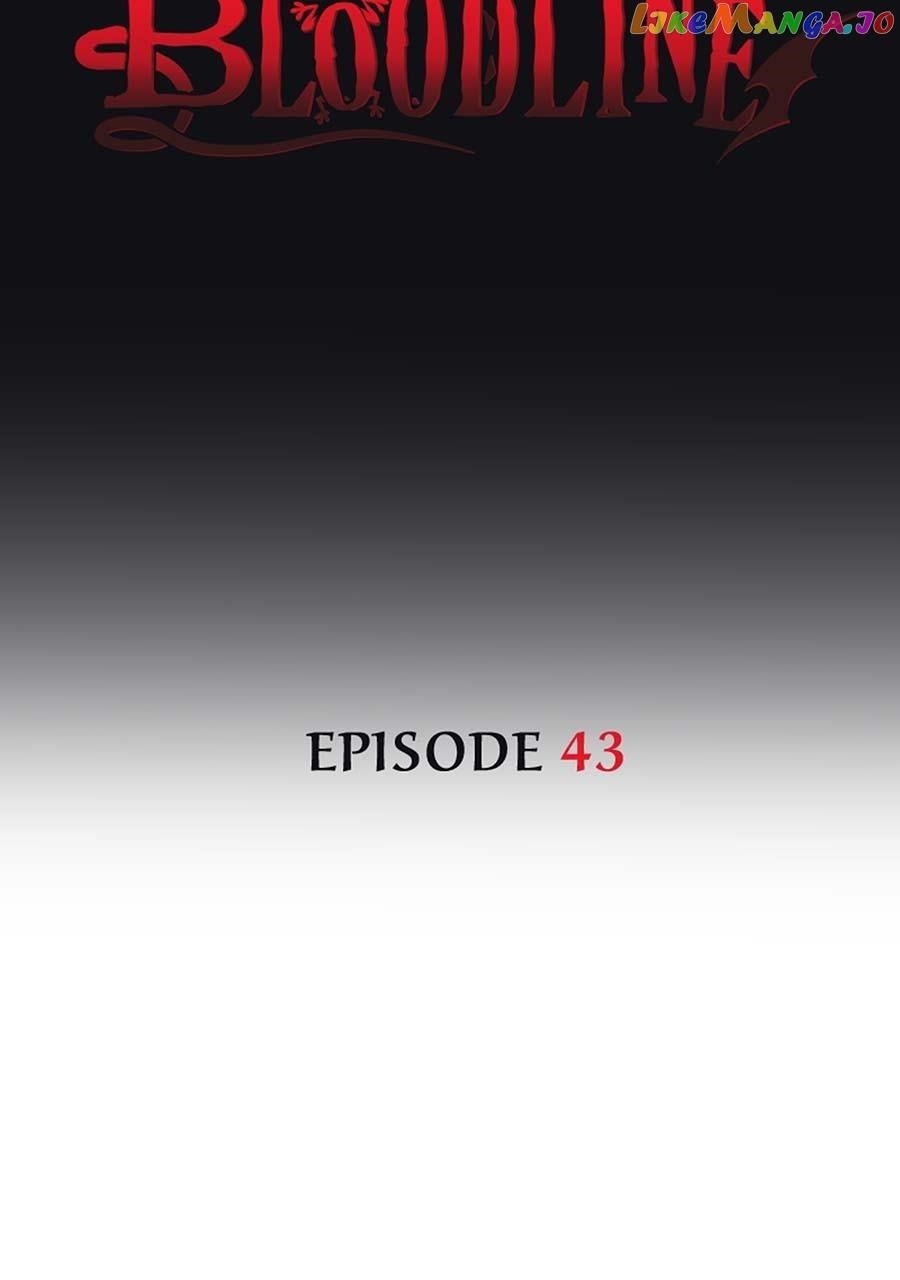 The Last Bloodline Chapter 43 - Page 12